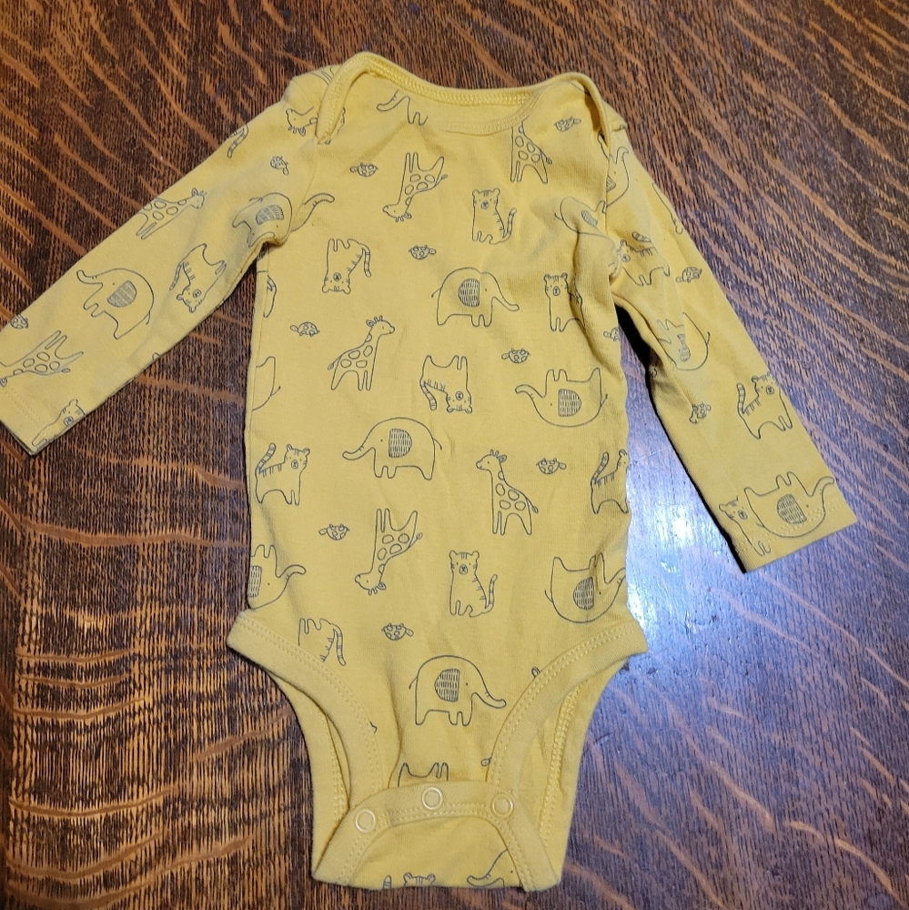 Baby Onsie